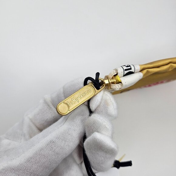 Lesportsac Haribo Goldbears Gummy Bear zippered pouch NWT - Picture 4 of 7